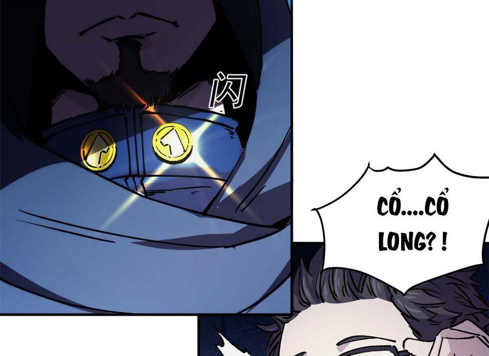 Trưởng Giám Ngục Trông Coi Các Ma Nữ Chapter 9 - Trang 2