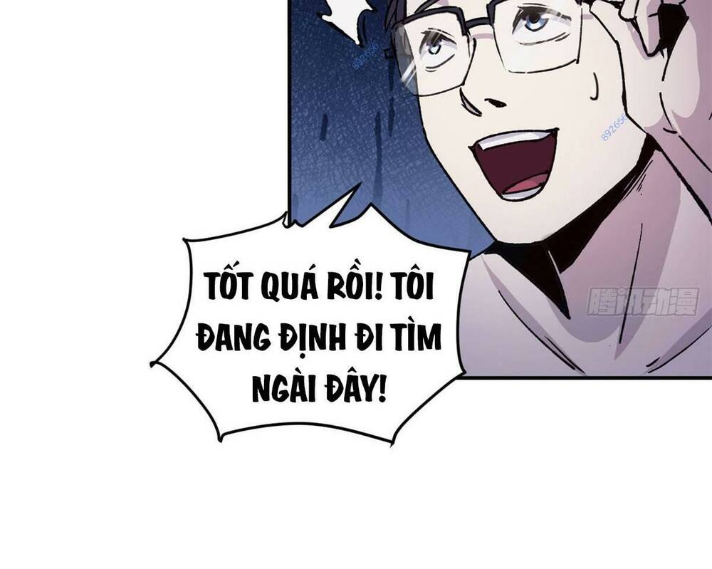 Trưởng Giám Ngục Trông Coi Các Ma Nữ Chapter 9 - Trang 2