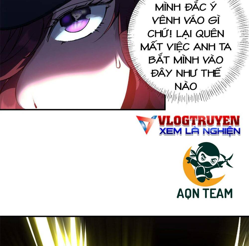 Trưởng Giám Ngục Trông Coi Các Ma Nữ Chapter 9 - Trang 2