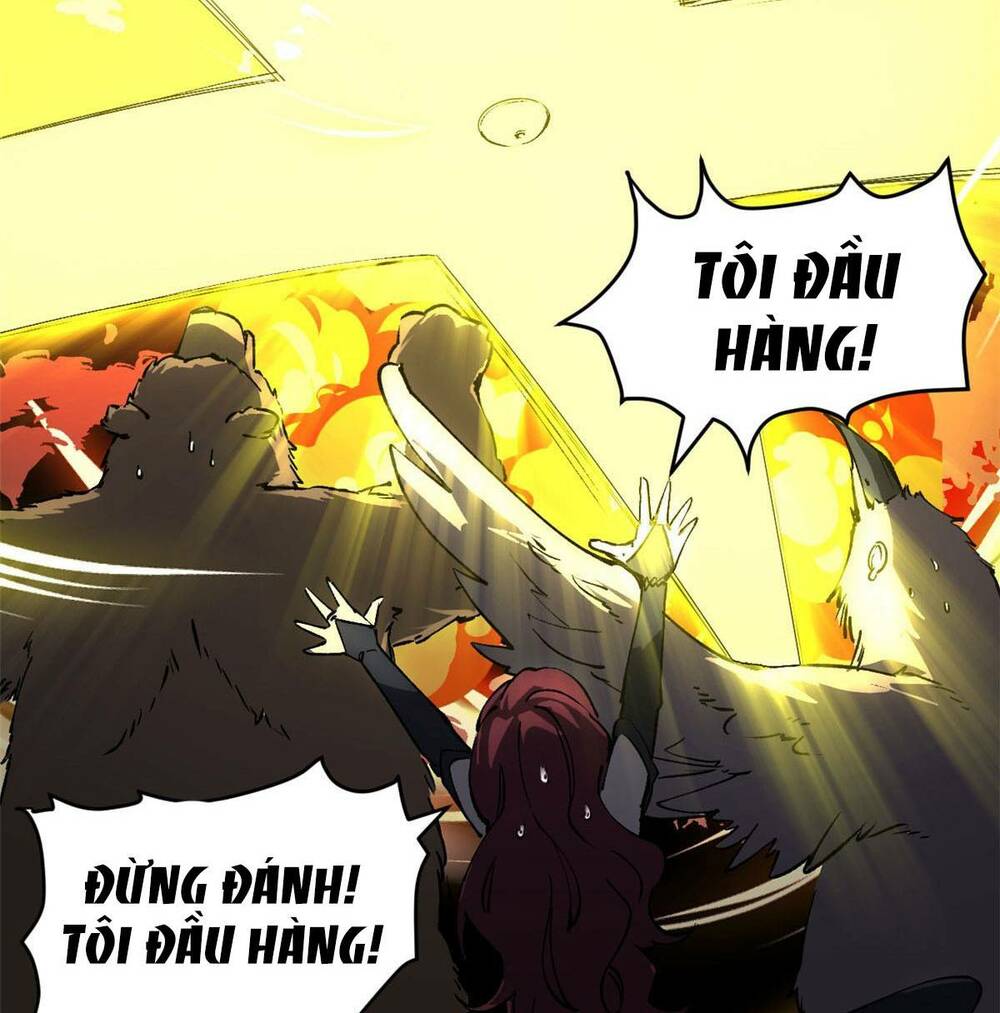 Trưởng Giám Ngục Trông Coi Các Ma Nữ Chapter 9 - Trang 2