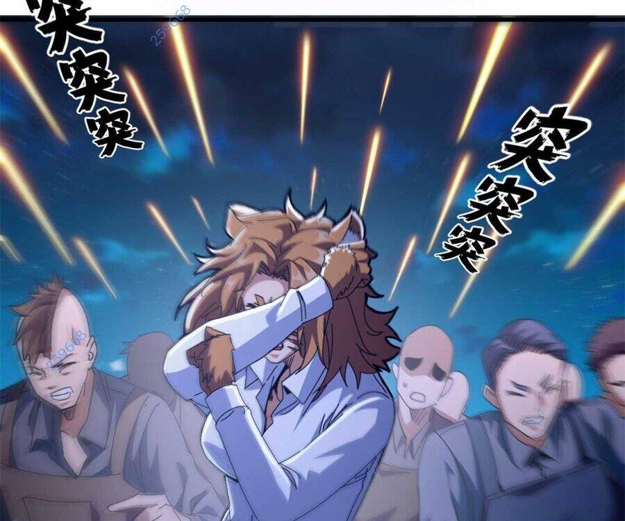 Trưởng Giám Ngục Trông Coi Các Ma Nữ Chapter 91 - Trang 2