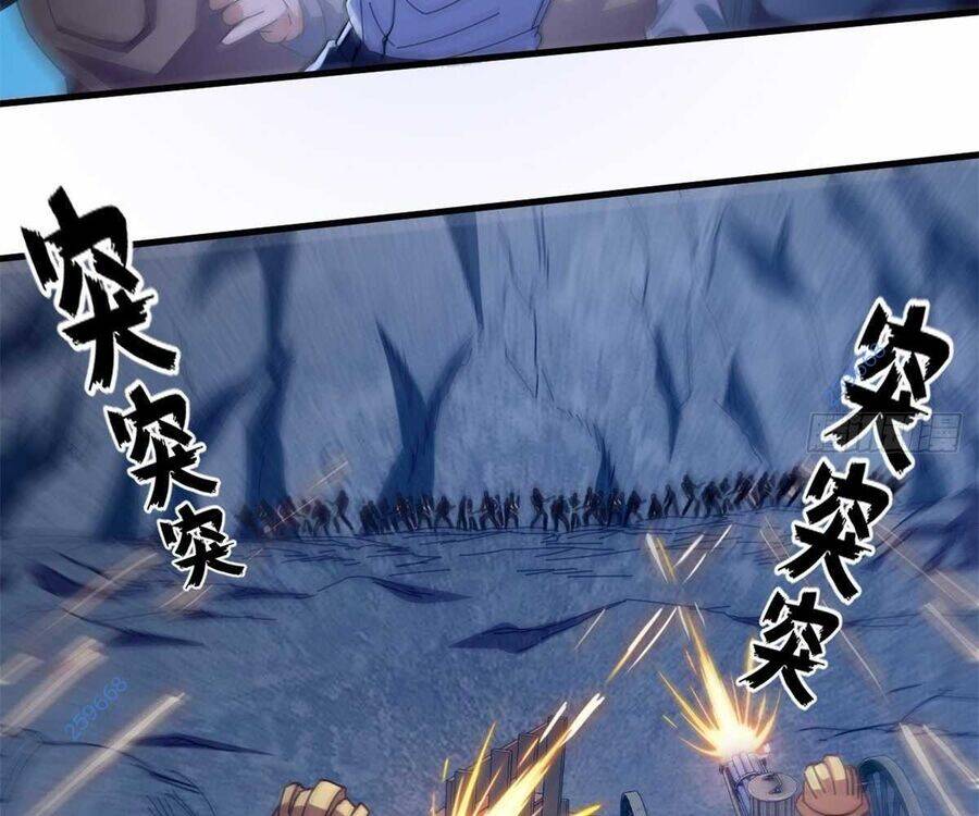 Trưởng Giám Ngục Trông Coi Các Ma Nữ Chapter 91 - Trang 2