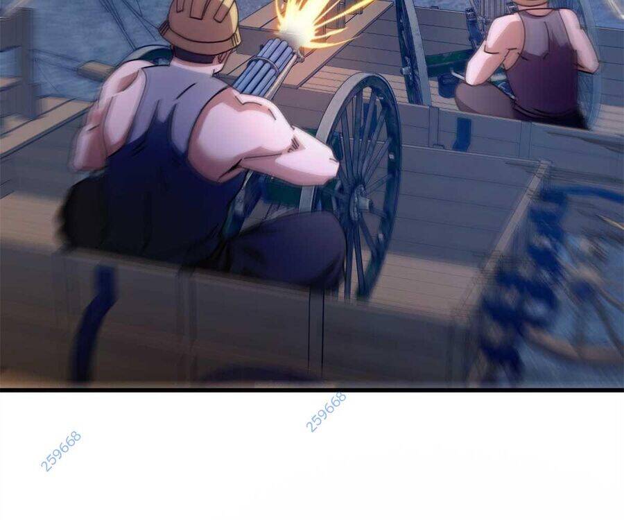 Trưởng Giám Ngục Trông Coi Các Ma Nữ Chapter 91 - Trang 2