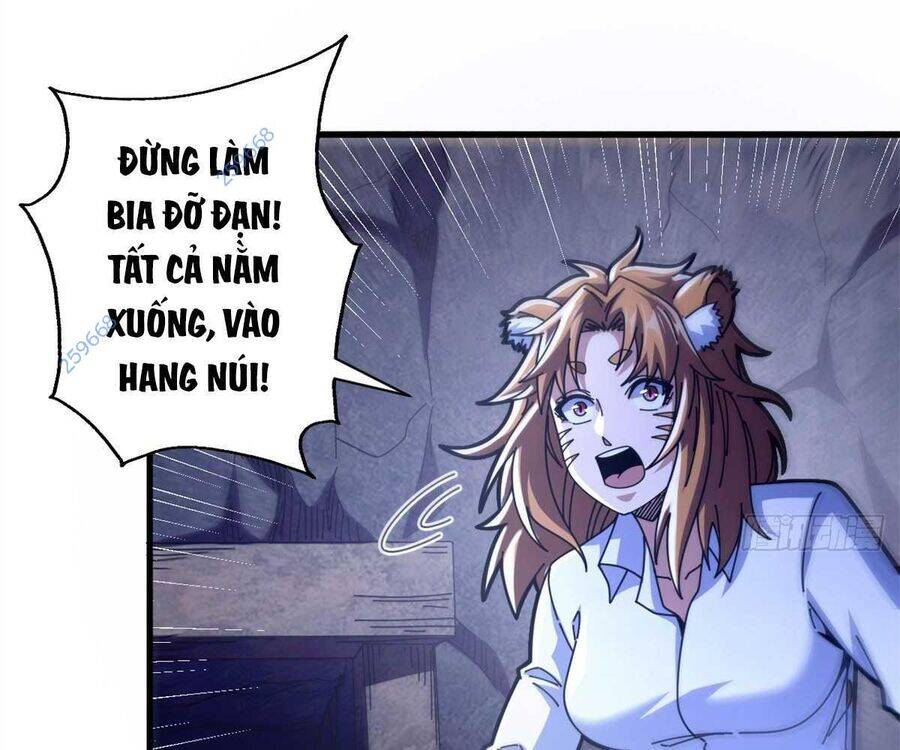 Trưởng Giám Ngục Trông Coi Các Ma Nữ Chapter 91 - Trang 2