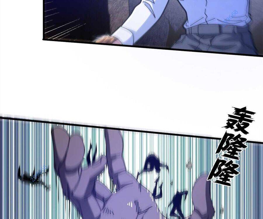 Trưởng Giám Ngục Trông Coi Các Ma Nữ Chapter 91 - Trang 2