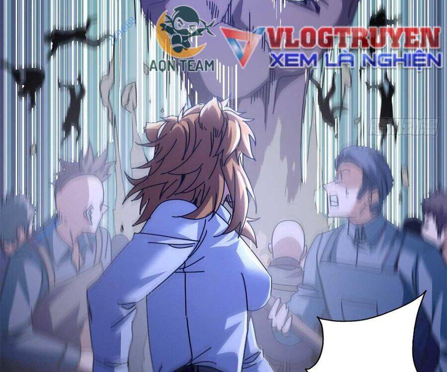 Trưởng Giám Ngục Trông Coi Các Ma Nữ Chapter 91 - Trang 2