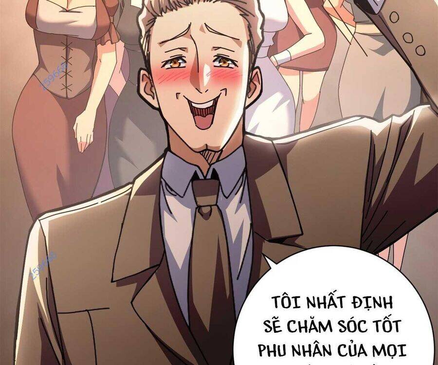 Trưởng Giám Ngục Trông Coi Các Ma Nữ Chapter 91 - Trang 2