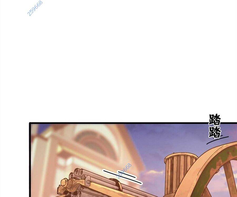 Trưởng Giám Ngục Trông Coi Các Ma Nữ Chapter 91 - Trang 2