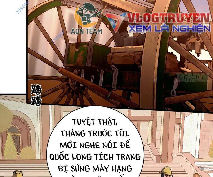 Trưởng Giám Ngục Trông Coi Các Ma Nữ Chapter 91 - Trang 2