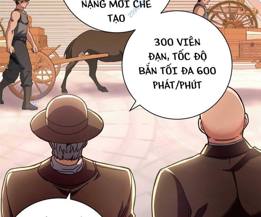 Trưởng Giám Ngục Trông Coi Các Ma Nữ Chapter 91 - Trang 2