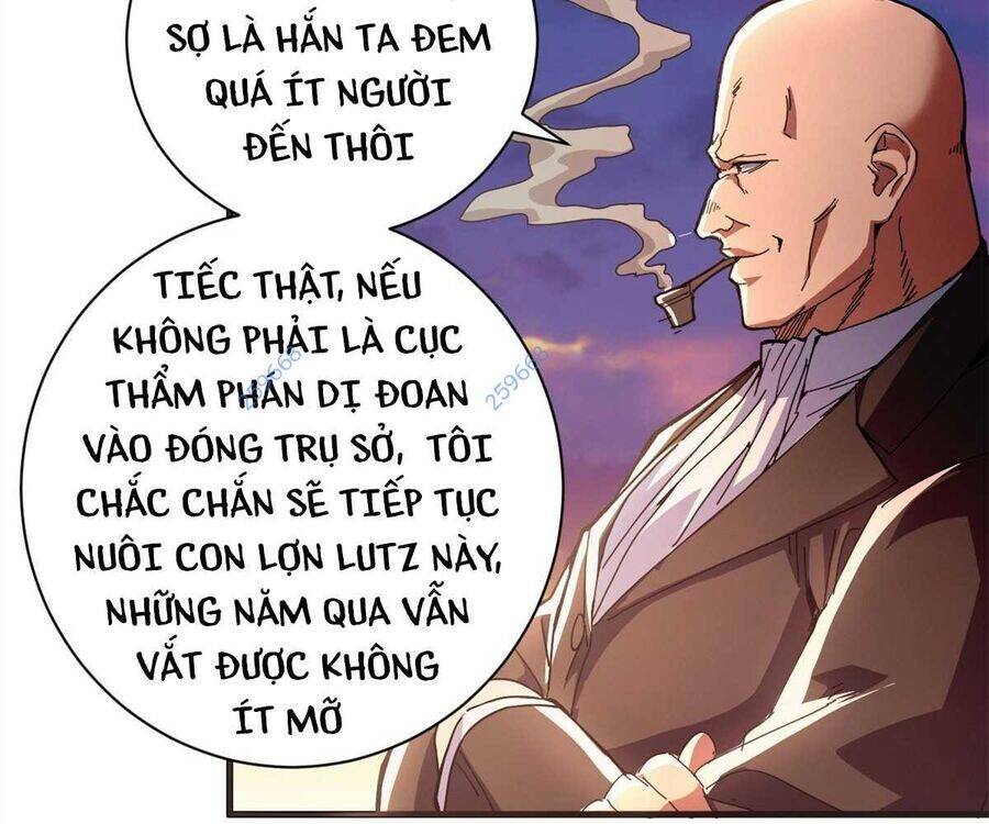 Trưởng Giám Ngục Trông Coi Các Ma Nữ Chapter 91 - Trang 2