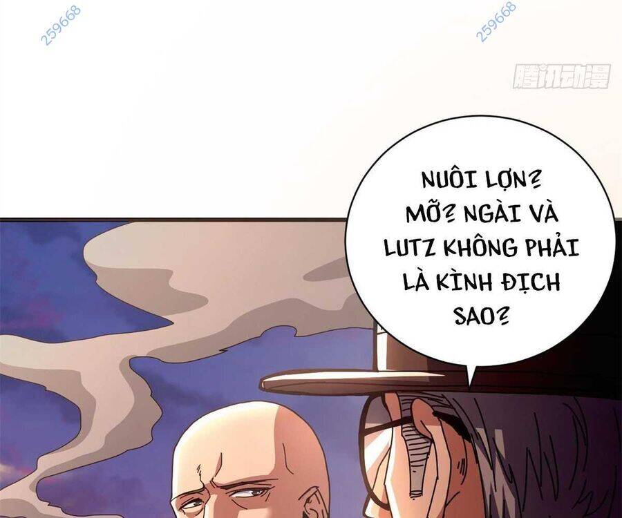 Trưởng Giám Ngục Trông Coi Các Ma Nữ Chapter 91 - Trang 2