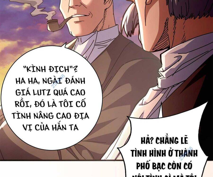 Trưởng Giám Ngục Trông Coi Các Ma Nữ Chapter 91 - Trang 2