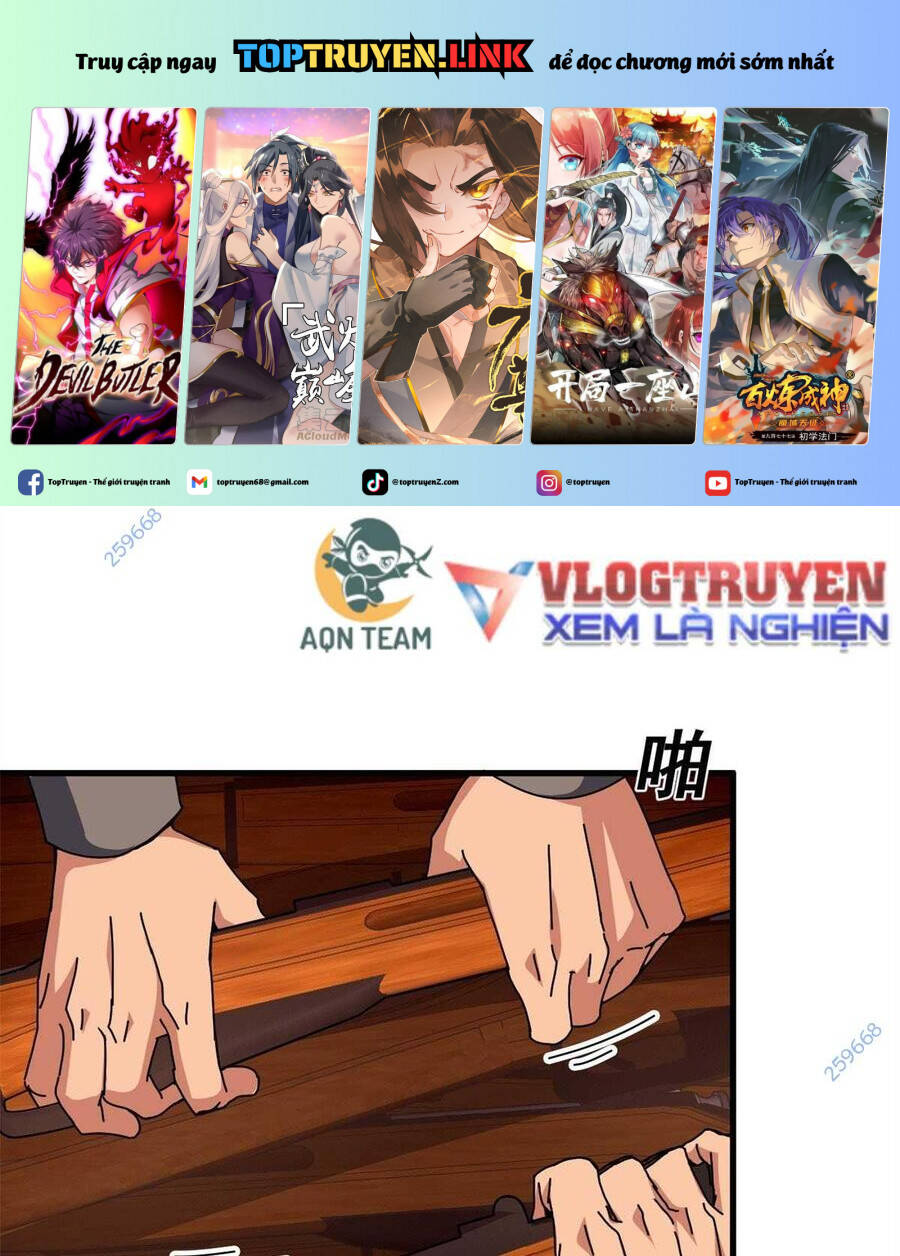 Trưởng Giám Ngục Trông Coi Các Ma Nữ Chapter 91 - Trang 2