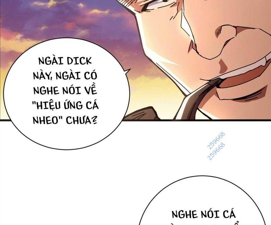 Trưởng Giám Ngục Trông Coi Các Ma Nữ Chapter 91 - Trang 2