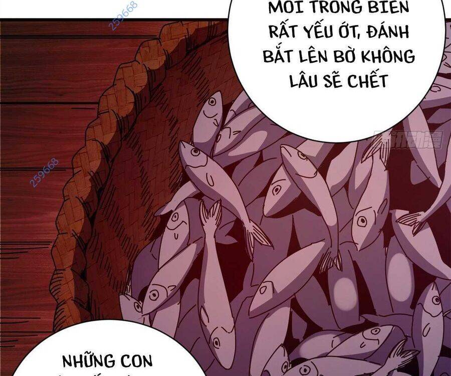 Trưởng Giám Ngục Trông Coi Các Ma Nữ Chapter 91 - Trang 2