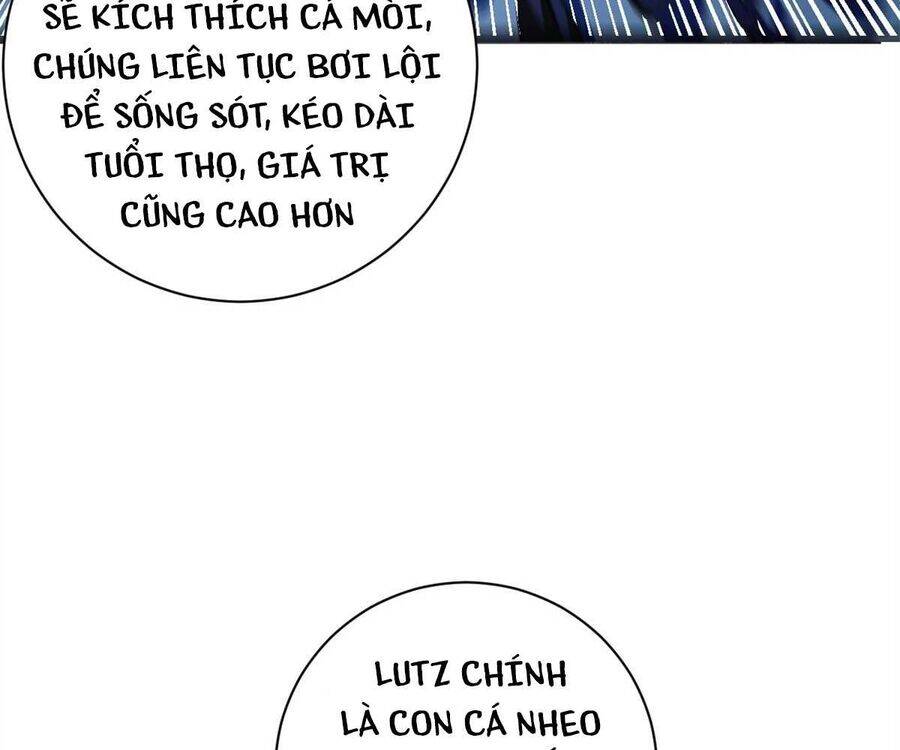 Trưởng Giám Ngục Trông Coi Các Ma Nữ Chapter 91 - Trang 2