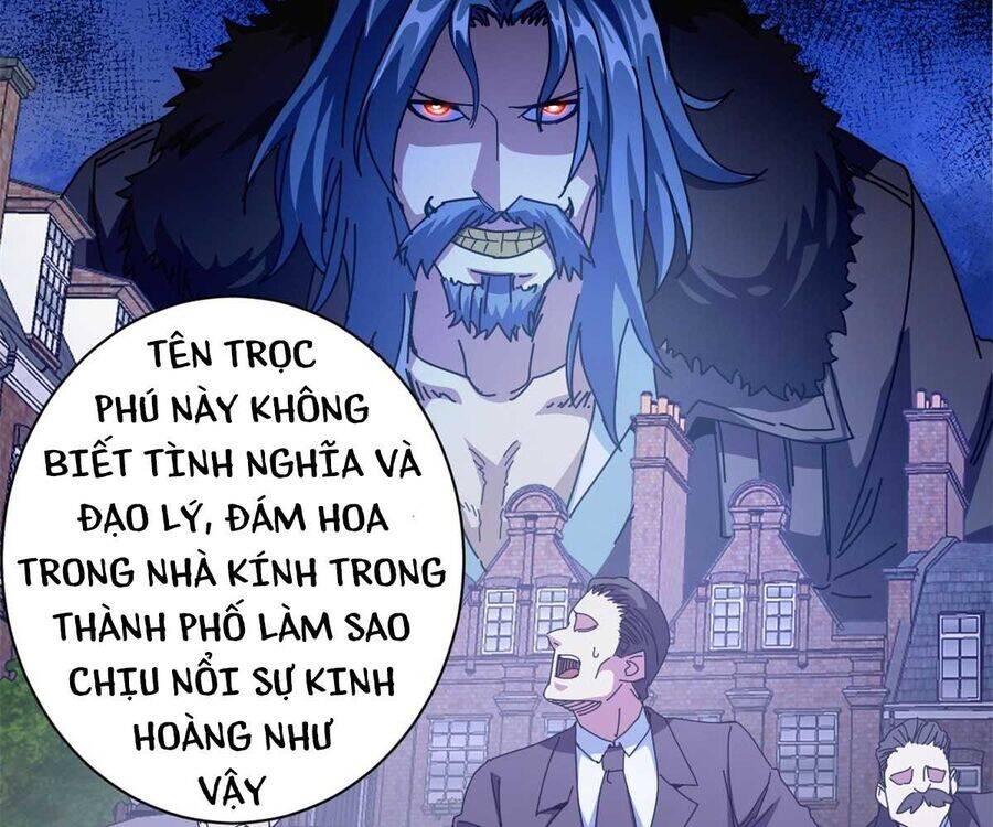Trưởng Giám Ngục Trông Coi Các Ma Nữ Chapter 91 - Trang 2