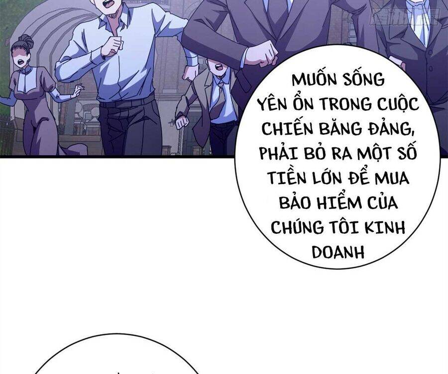 Trưởng Giám Ngục Trông Coi Các Ma Nữ Chapter 91 - Trang 2