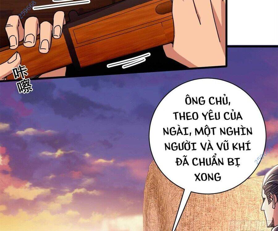 Trưởng Giám Ngục Trông Coi Các Ma Nữ Chapter 91 - Trang 2