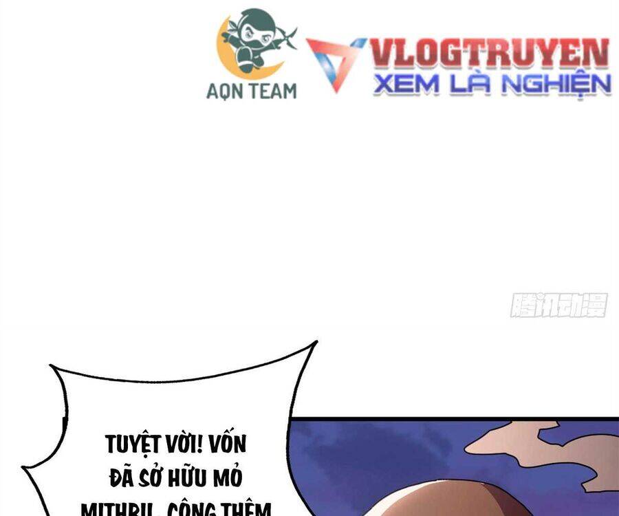 Trưởng Giám Ngục Trông Coi Các Ma Nữ Chapter 91 - Trang 2