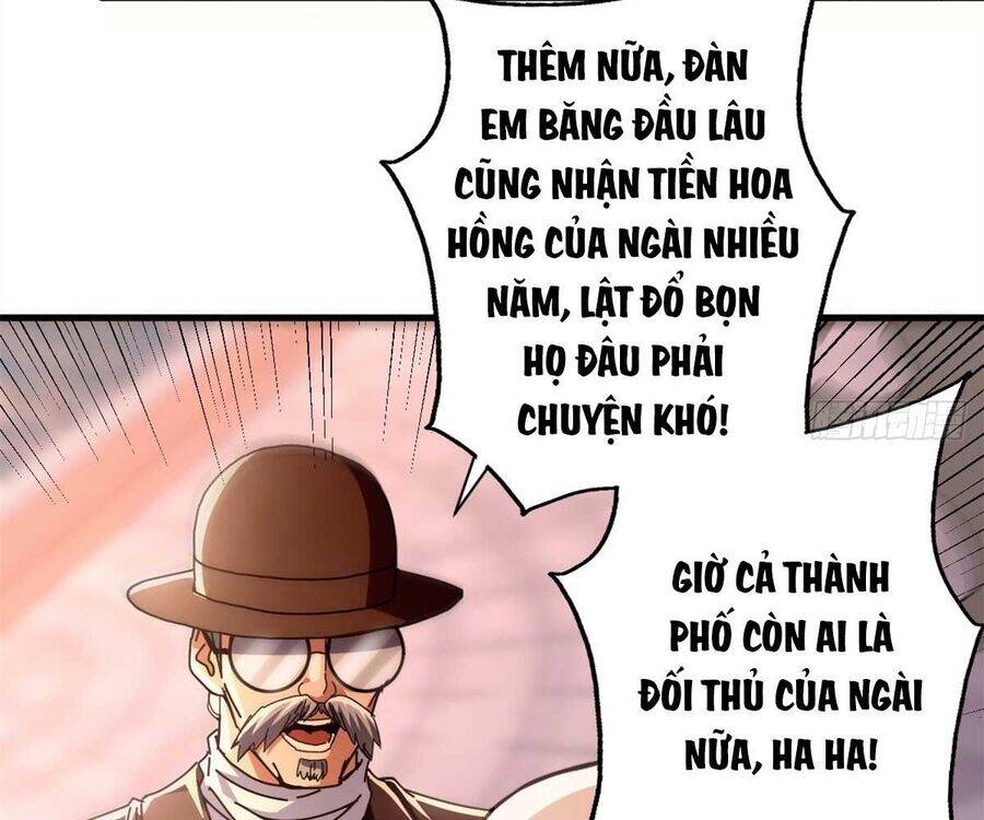 Trưởng Giám Ngục Trông Coi Các Ma Nữ Chapter 91 - Trang 2