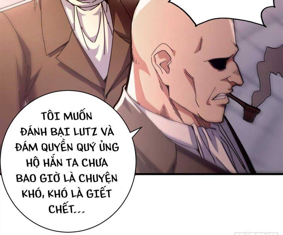 Trưởng Giám Ngục Trông Coi Các Ma Nữ Chapter 91 - Trang 2