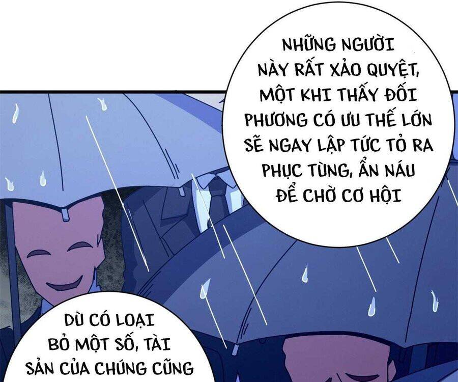 Trưởng Giám Ngục Trông Coi Các Ma Nữ Chapter 91 - Trang 2