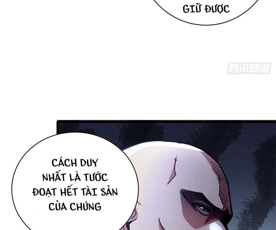 Trưởng Giám Ngục Trông Coi Các Ma Nữ Chapter 91 - Trang 2