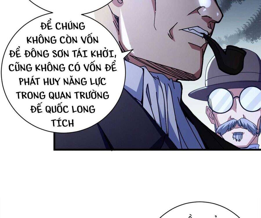 Trưởng Giám Ngục Trông Coi Các Ma Nữ Chapter 91 - Trang 2