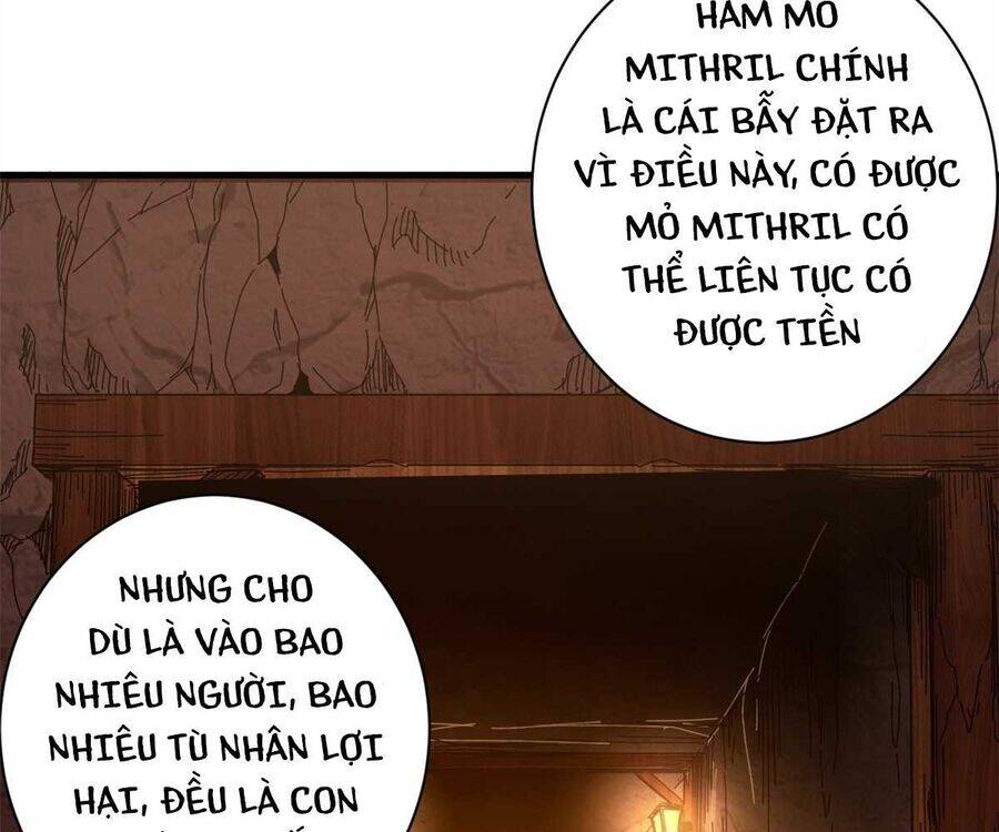 Trưởng Giám Ngục Trông Coi Các Ma Nữ Chapter 91 - Trang 2