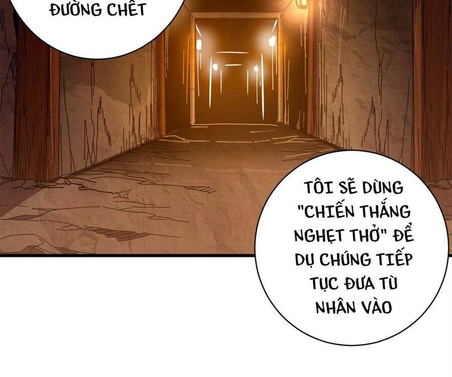 Trưởng Giám Ngục Trông Coi Các Ma Nữ Chapter 91 - Trang 2