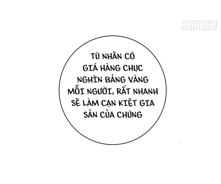 Trưởng Giám Ngục Trông Coi Các Ma Nữ Chapter 91 - Trang 2