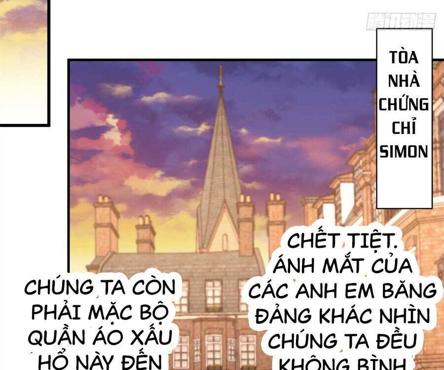 Trưởng Giám Ngục Trông Coi Các Ma Nữ Chapter 91 - Trang 2