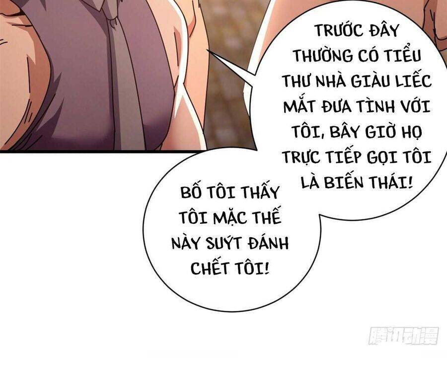 Trưởng Giám Ngục Trông Coi Các Ma Nữ Chapter 91 - Trang 2