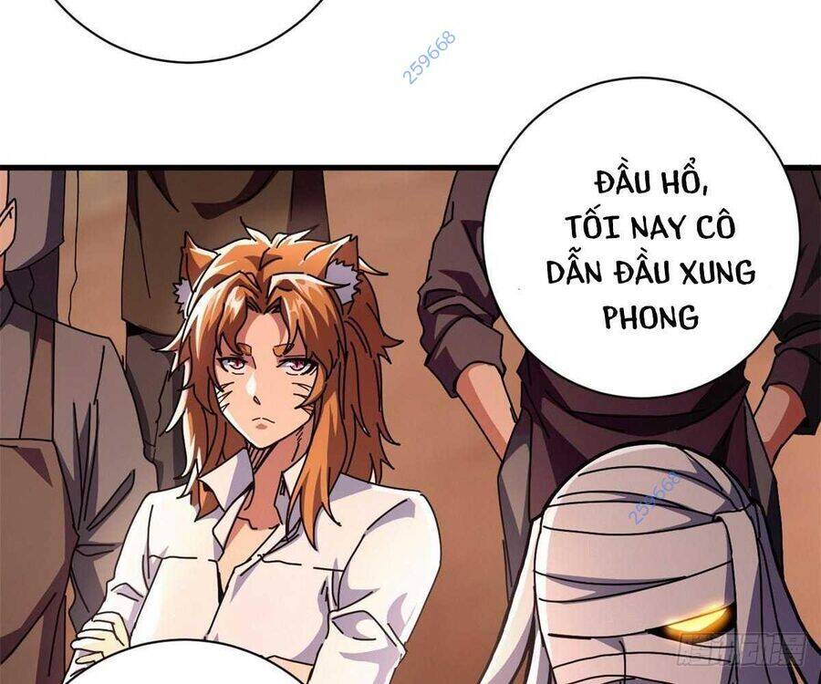 Trưởng Giám Ngục Trông Coi Các Ma Nữ Chapter 91 - Trang 2