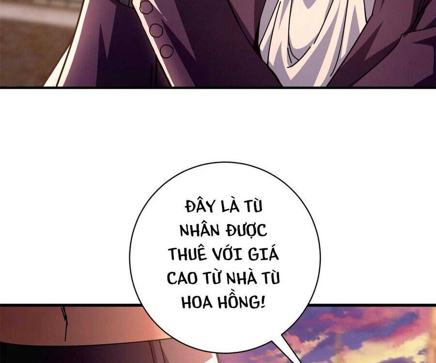 Trưởng Giám Ngục Trông Coi Các Ma Nữ Chapter 91 - Trang 2