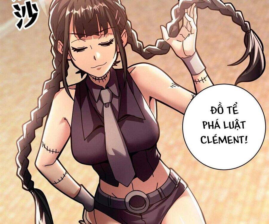 Trưởng Giám Ngục Trông Coi Các Ma Nữ Chapter 91 - Trang 2