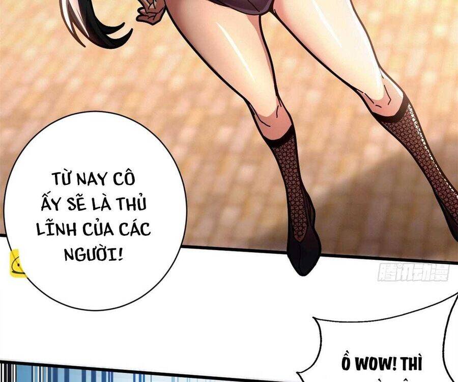Trưởng Giám Ngục Trông Coi Các Ma Nữ Chapter 91 - Trang 2