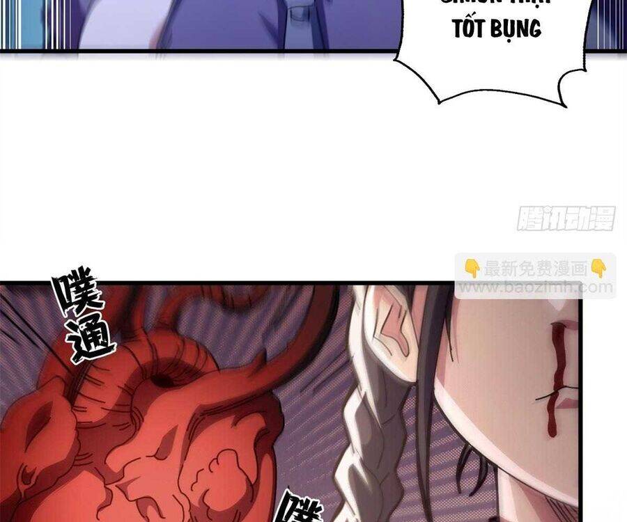 Trưởng Giám Ngục Trông Coi Các Ma Nữ Chapter 91 - Trang 2