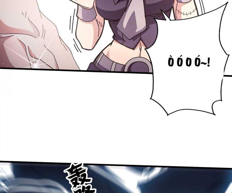 Trưởng Giám Ngục Trông Coi Các Ma Nữ Chapter 91 - Trang 2