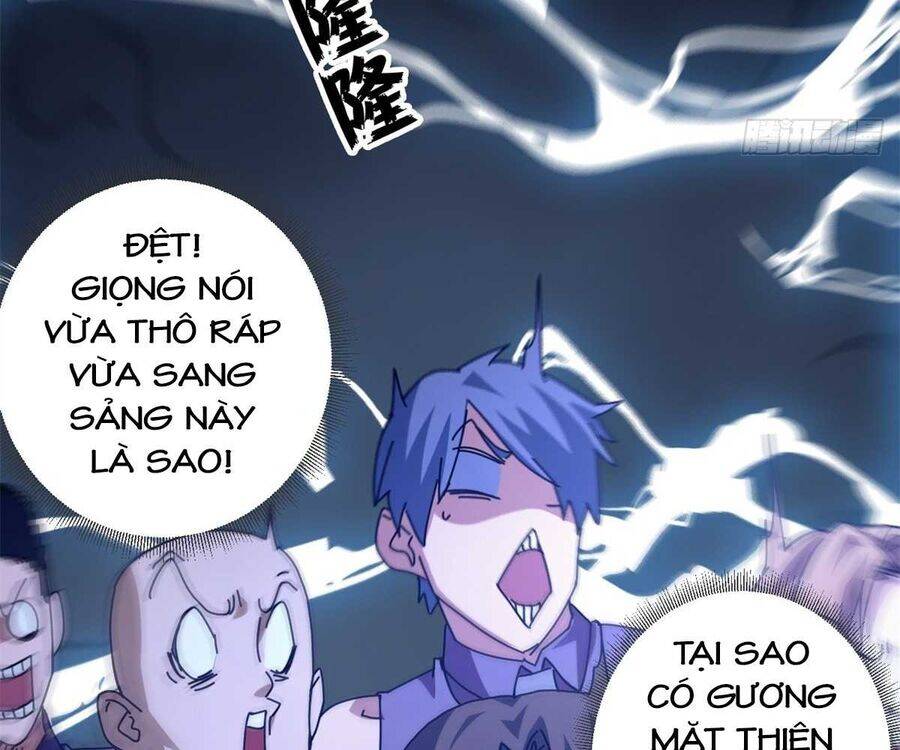 Trưởng Giám Ngục Trông Coi Các Ma Nữ Chapter 91 - Trang 2