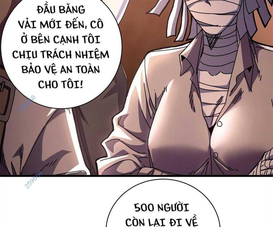 Trưởng Giám Ngục Trông Coi Các Ma Nữ Chapter 91 - Trang 2