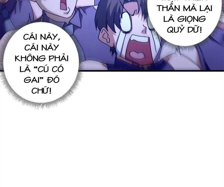 Trưởng Giám Ngục Trông Coi Các Ma Nữ Chapter 91 - Trang 2