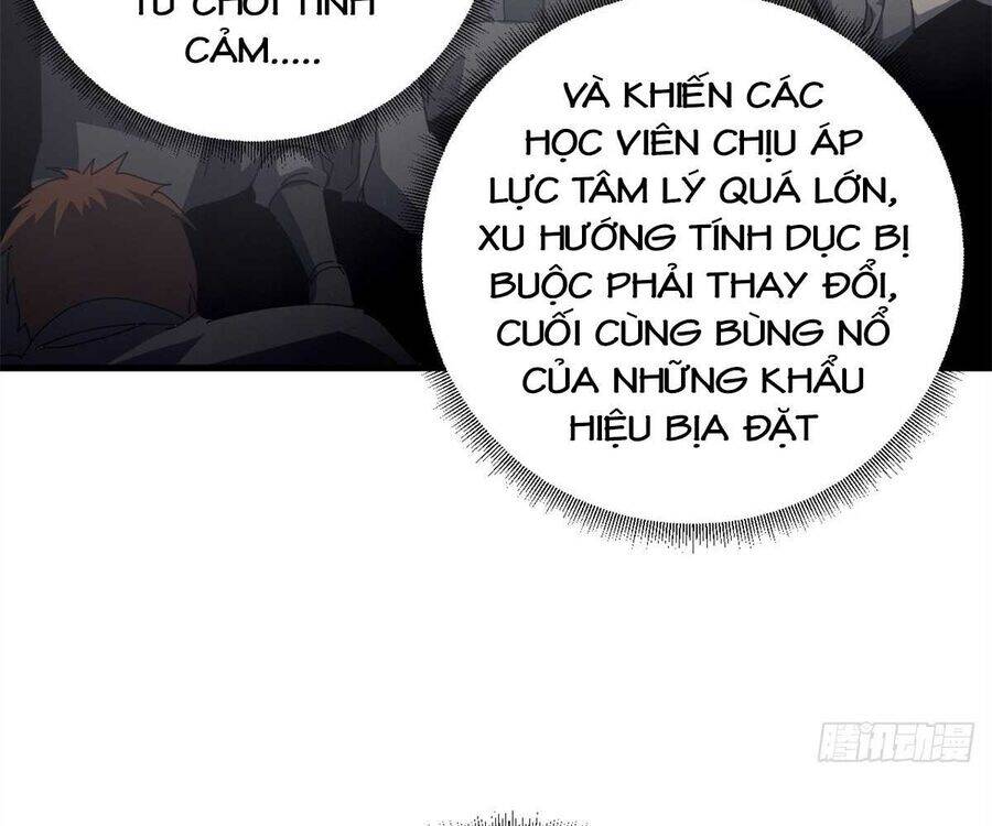 Trưởng Giám Ngục Trông Coi Các Ma Nữ Chapter 91 - Trang 2