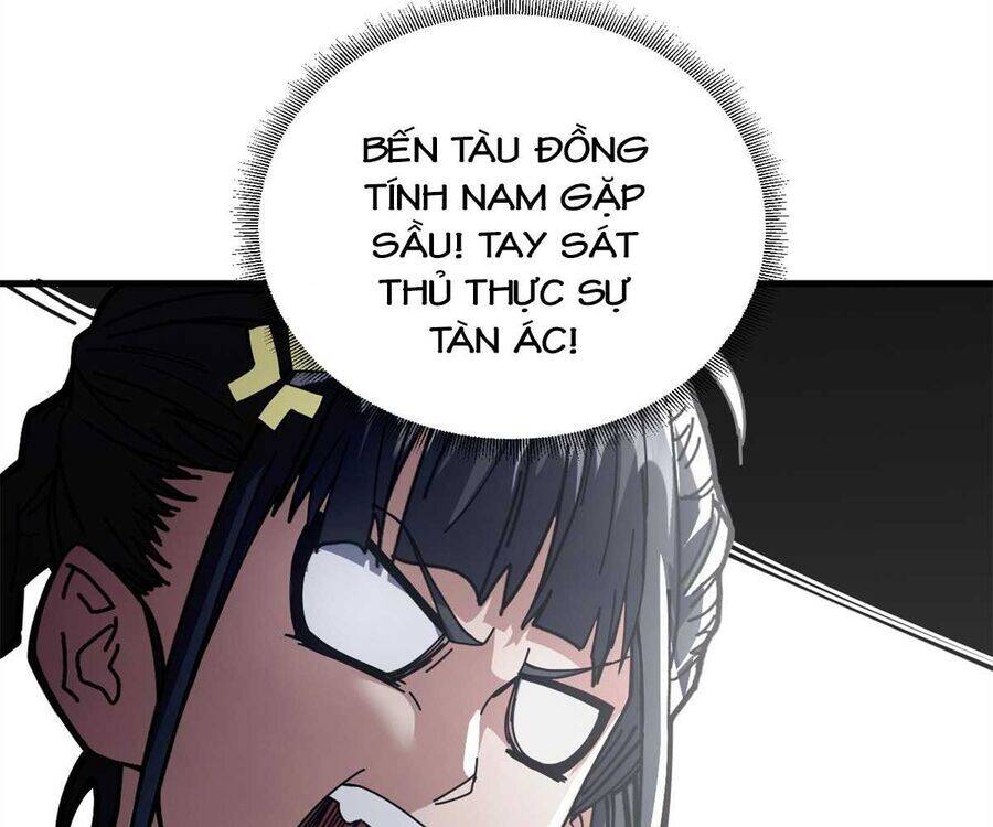 Trưởng Giám Ngục Trông Coi Các Ma Nữ Chapter 91 - Trang 2