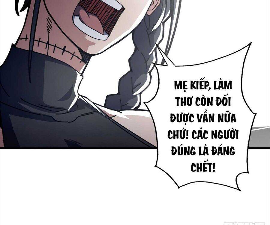 Trưởng Giám Ngục Trông Coi Các Ma Nữ Chapter 91 - Trang 2