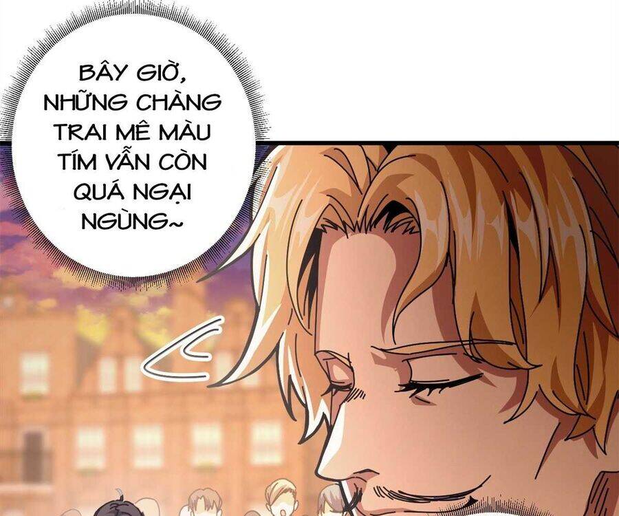 Trưởng Giám Ngục Trông Coi Các Ma Nữ Chapter 91 - Trang 2