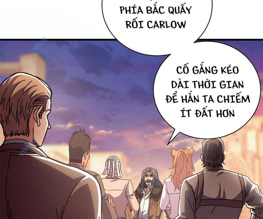Trưởng Giám Ngục Trông Coi Các Ma Nữ Chapter 91 - Trang 2