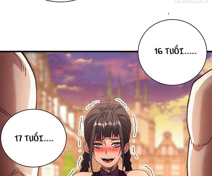 Trưởng Giám Ngục Trông Coi Các Ma Nữ Chapter 91 - Trang 2